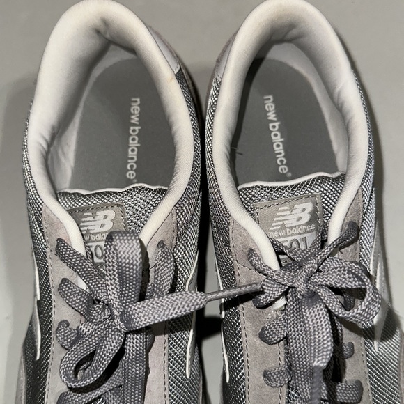 Men’s New Balance - Picture 2 of 5